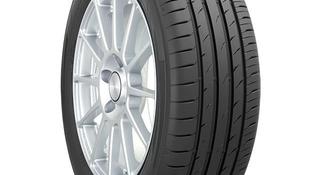 Летние шины TOYO Proxes Comfort 245/45 R18 за 68 850 тг. в Алматы