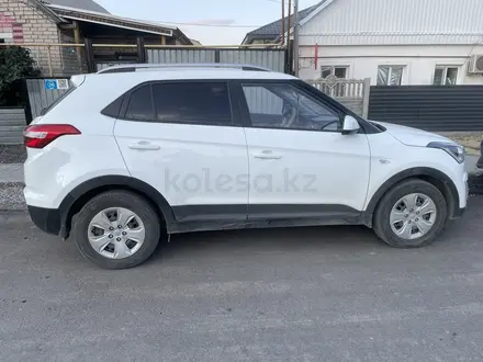 Hyundai Creta 2020 года за 8 300 000 тг. в Актобе – фото 7