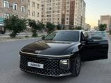 Hyundai Grandeur 2022 года за 18 000 000 тг. в Шымкент