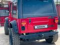 Jeep Wrangler 1992 годаfor4 200 000 тг. в Алматы – фото 4