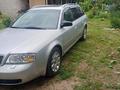 Audi A6 2000 года за 4 000 000 тг. в Алматы – фото 2