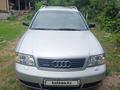 Audi A6 2000 года за 4 000 000 тг. в Алматы