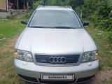 Audi A6 2000 года за 4 000 000 тг. в Алматы