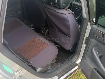 Audi A6 2000 года за 4 000 000 тг. в Алматы – фото 7