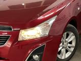 Chevrolet Cruze 2013 года за 5 150 000 тг. в Шымкент – фото 3