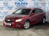 Chevrolet Cruze 2013 года за 5 150 000 тг. в Шымкент