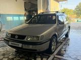 Volkswagen Passat 1994 года за 3 000 000 тг. в Шымкент – фото 4
