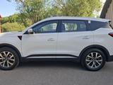 Chery Tiggo 7 Pro Max 2023 года за 8 000 000 тг. в Астана – фото 2