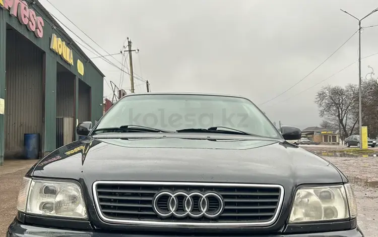 Audi A6 1994 годаfor3 700 000 тг. в Тараз