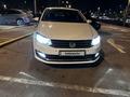 Volkswagen Polo 2015 года за 4 900 000 тг. в Алматы