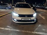 Volkswagen Polo 2015 года за 4 900 000 тг. в Алматы