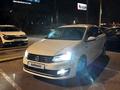 Volkswagen Polo 2015 года за 4 900 000 тг. в Алматы – фото 3