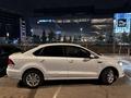 Volkswagen Polo 2015 года за 4 900 000 тг. в Алматы – фото 5