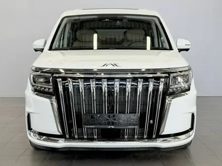 JAC RF8 Intelligent 2026 года за 18 890 000 тг. в Астана – фото 2