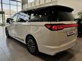 JAC RF8 Intelligent 2026 года за 18 890 000 тг. в Астана – фото 4