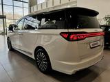 JAC RF8 Intelligent 2026 года за 18 890 000 тг. в Астана – фото 4