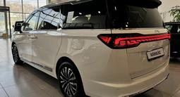 JAC RF8 Intelligent 2026 годаүшін16 890 000 тг. в Астана – фото 4