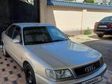 Audi A6 1994 года за 2 600 000 тг. в Шымкент