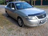 Nissan Almera Classic 2011 годаүшін2 450 000 тг. в Алматы – фото 2