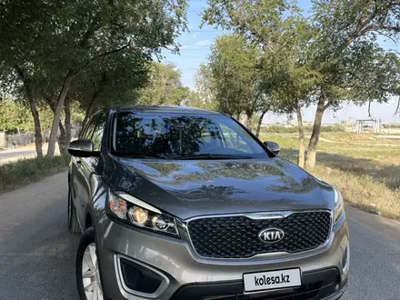 Kia Sorento 2017 года за 8 100 000 тг. в Актау – фото 5