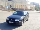 Volkswagen Golf 1997 годаүшін2 000 000 тг. в Уральск – фото 3