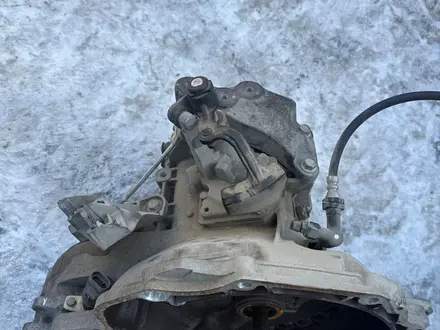 МКПП F16D4 за 160 000 тг. в Семей – фото 3