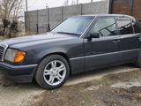 Mercedes-Benz E 230 1992 годаfor1 800 000 тг. в Тараз – фото 2