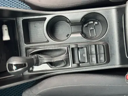 Hyundai Tucson 2019 года за 10 000 000 тг. в Уральск – фото 13