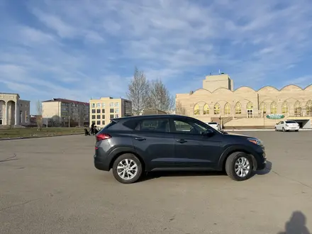 Hyundai Tucson 2019 года за 10 000 000 тг. в Уральск – фото 18