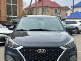 Hyundai Tucson 2019 годаүшін10 000 000 тг. в Уральск – фото 2