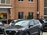 Hyundai Tucson 2019 годаүшін10 000 000 тг. в Уральск – фото 5