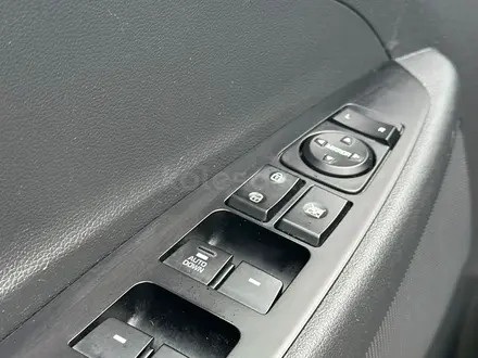 Hyundai Tucson 2019 года за 10 000 000 тг. в Уральск – фото 8