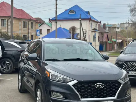 Hyundai Tucson 2019 года за 10 000 000 тг. в Уральск – фото 9