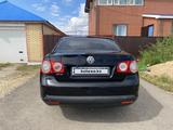 Volkswagen Jetta 2006 годаfor3 500 000 тг. в Астана – фото 4