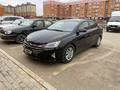 Hyundai Elantra 2020 года за 6 250 000 тг. в Актобе – фото 2