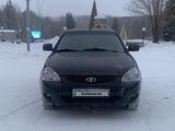 ВАЗ (Lada) Priora 2170 2013 года за 2 500 000 тг. в Риддер