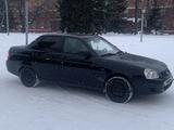 ВАЗ (Lada) Priora 2170 2013 года за 2 500 000 тг. в Риддер – фото 2