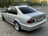 BMW 530 2000 годаүшін4 300 000 тг. в Темиртау – фото 5