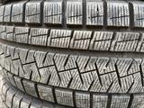 245/45/18 Pirelli Runflat, привозные шины за 120 000 тг. в Алматы – фото 4