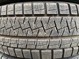 245/45/18 Pirelli Runflat, привозные шины за 120 000 тг. в Алматы – фото 5