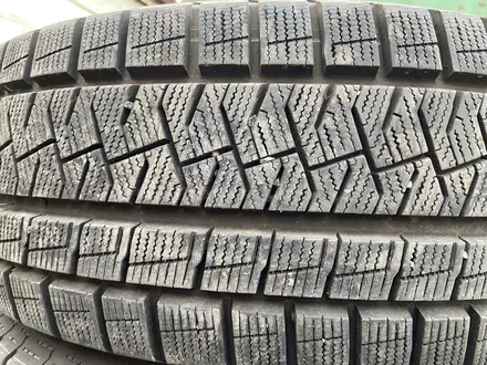 245/45/18 Pirelli Runflat, привозные шины за 120 000 тг. в Алматы – фото 6