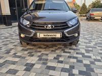 ВАЗ (Lada) Granta 2194 2019 годаfor4 800 000 тг. в Жетысай