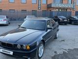 BMW 525 1994 годаүшін3 100 000 тг. в Шу – фото 4