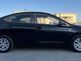 Hyundai Solaris 2018 годаfor5 700 000 тг. в Актау – фото 3