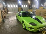 Mitsubishi FTO 1995 годаүшін1 200 000 тг. в Усть-Каменогорск – фото 2