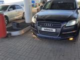 Audi Q7 2006 года за 5 500 000 тг. в Астана – фото 2