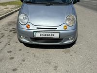 Daewoo Matiz 2012 годаүшін1 500 000 тг. в Талдыкорган