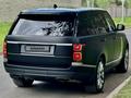 Land Rover Range Rover 2018 годаүшін52 000 000 тг. в Астана – фото 15