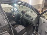 Chevrolet Matiz 2009 годаfor2 600 000 тг. в Кентау – фото 3