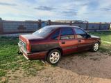 Opel Vectra 1992 годаүшін1 400 000 тг. в Караганда – фото 4